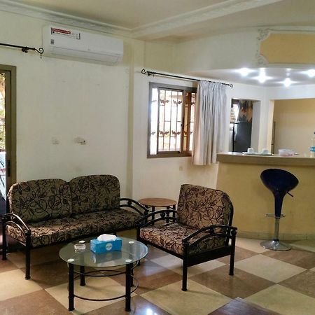 Petit Motel Beijing Abidżan Zewnętrze zdjęcie